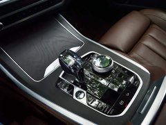 BMW X7 xDrive40i Leading Luxury Package - фото 11