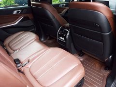 BMW X7 xDrive40i Leading Luxury Package - фото 12