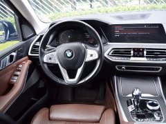 BMW X7 xDrive40i Leading Luxury Package - фото 14