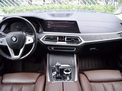 BMW X7 xDrive40i Leading Luxury Package - фото 15