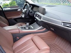 BMW X7 xDrive40i Leading Luxury Package - фото 16