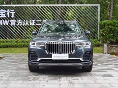 BMW X7 xDrive40i Leading Luxury Package - фото 2