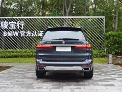 BMW X7 xDrive40i Leading Luxury Package - фото 3