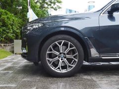 BMW X7 xDrive40i Leading Luxury Package - фото 4