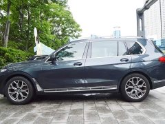 BMW X7 xDrive40i Leading Luxury Package - фото 5
