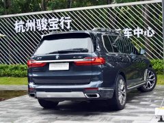 BMW X7 xDrive40i Leading Luxury Package - фото 6