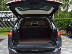 BMW X7 xDrive40i Leading Luxury Package - фото 8