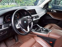 BMW X7 xDrive40i Leading Luxury Package - фото 9