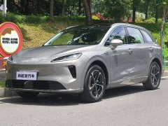 BYD Shangjie H5 Pure Electric Pro - фото 1