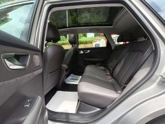 BYD Shangjie H5 Pure Electric Pro - фото 11