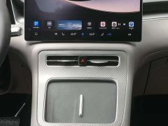 BYD Shangjie H5 Pure Electric Pro - фото 15
