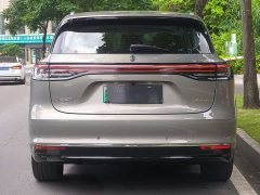 BYD Shangjie H5 Pure Electric Pro - фото 5