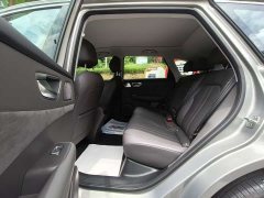 BYD Shangjie H5 Pure Electric Pro - фото 8