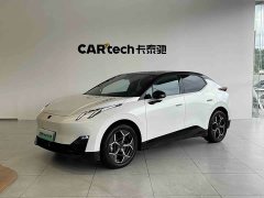 Lynk & Co Z20 530km RWD Pro - фото 1