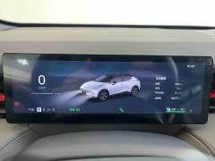Lynk & Co Z20 530km RWD Pro - фото 12