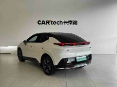 Lynk & Co Z20 530km RWD Pro - фото 4