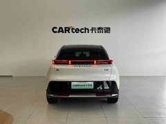 Lynk & Co Z20 530km RWD Pro - фото 5