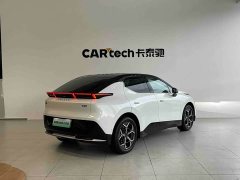 Lynk & Co Z20 530km RWD Pro - фото 6