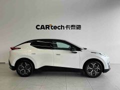 Lynk & Co Z20 530km RWD Pro - фото 7