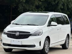 Buick GL8 Land Business Class 652T Luxury - фото 1