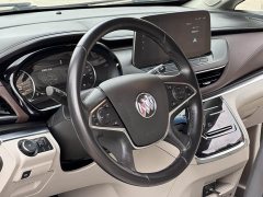Buick GL8 Land Business Class 652T Luxury - фото 10