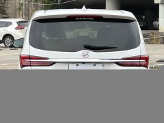Buick GL8 Land Business Class 652T Luxury - фото 13