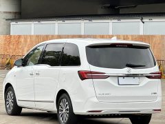 Buick GL8 Land Business Class 652T Luxury - фото 14