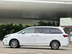 Buick GL8 Land Business Class 652T Luxury - фото 15