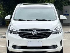 Buick GL8 Land Business Class 652T Luxury - фото 2