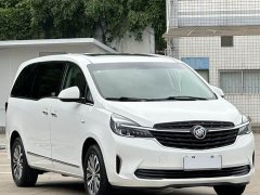 Buick GL8 Land Business Class 652T Luxury - фото 3