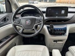 Buick GL8 Land Business Class 652T Luxury - фото 4