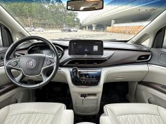 Buick GL8 Land Business Class 652T Luxury - фото 5