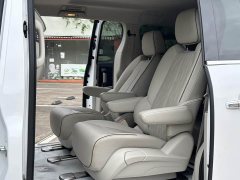 Buick GL8 Land Business Class 652T Luxury - фото 8