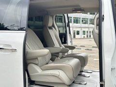 Buick GL8 Land Business Class 652T Luxury - фото 9