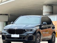 BMW X5 (Imported) xDrive40i Exclusive M Sports Package - фото 1
