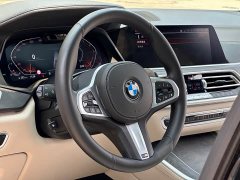 BMW X5 (Imported) xDrive40i Exclusive M Sports Package - фото 11