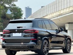BMW X5 (Imported) xDrive40i Exclusive M Sports Package - фото 17