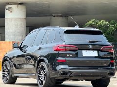 BMW X5 (Imported) xDrive40i Exclusive M Sports Package - фото 19