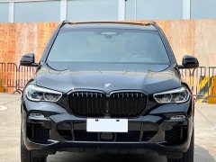 BMW X5 (Imported) xDrive40i Exclusive M Sports Package - фото 2