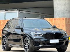 BMW X5 (Imported) xDrive40i Exclusive M Sports Package - фото 3
