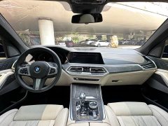 BMW X5 (Imported) xDrive40i Exclusive M Sports Package - фото 4