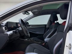 Lexus Lingdu L 280TSI DSG super spicy flagship version - фото 4