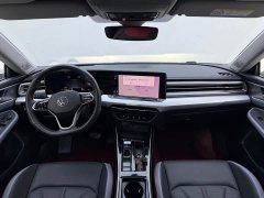 Lexus Lingdu L 280TSI DSG super spicy flagship version - фото 5
