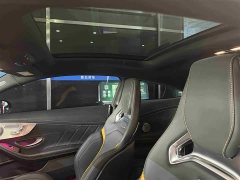 Mercedes-Benz C-Class AMG 2021 AMG C 63 Coupe - фото 11