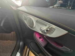 Mercedes-Benz C-Class AMG 2021 AMG C 63 Coupe - фото 13