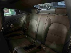 Mercedes-Benz C-Class AMG 2021 AMG C 63 Coupe - фото 8