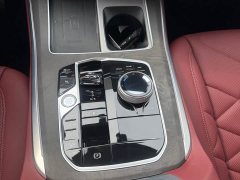 BMW X5 2023 xDrive 30Li Exclusive M Sports Night Package - фото 13