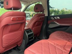 BMW X5 2023 xDrive 30Li Exclusive M Sports Night Package - фото 15
