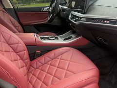 BMW X5 2023 xDrive 30Li Exclusive M Sports Night Package - фото 16