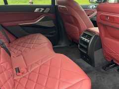 BMW X5 2023 xDrive 30Li Exclusive M Sports Night Package - фото 17